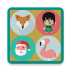 Classy Memory Game: Match &Fun icon