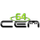 CEN64 icon