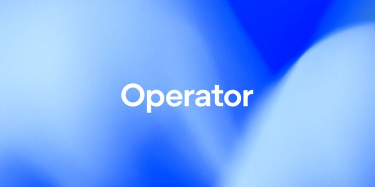 Operator in ChatGPT upgraded with OpenAI o3 reasoning model image