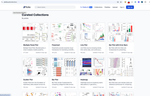 Plottie screenshot 2