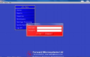 Netstock ePic screenshot 1