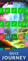 QuiDiDo: Fun Trivia Quiz screenshot 1
