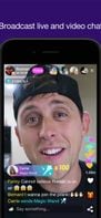 Live.me screenshot 1