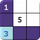 Travel Sudoku icon