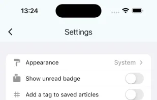 Frigoligo screenshot 2
