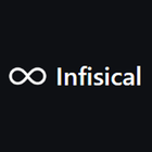 Infisical icon