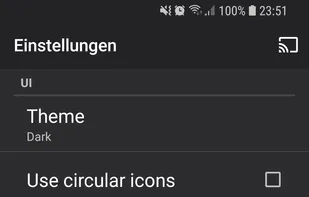 RadioDroid screenshot 3