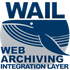 Web Archiving Integration Layer (WAIL) icon