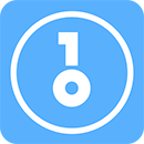 iMyFone KeyGenius icon