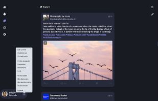 Simplify Mastodon screenshot 3
