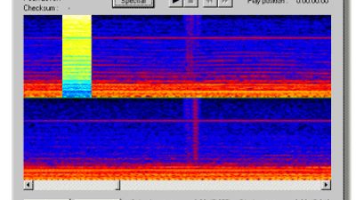 Sound Editor