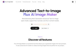 AI Image Maker screenshot 1