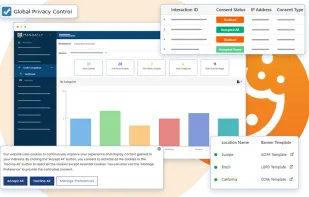 Mandatly screenshot 1