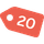 ShopFor20 icon