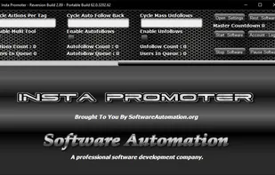 Insta Promoter screenshot 1