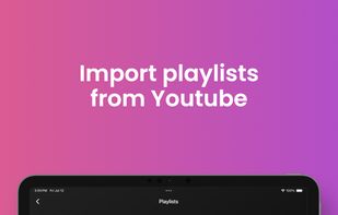 Joytify screenshot 1