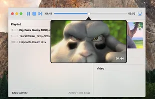 Airflow screenshot 2