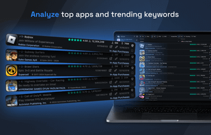 ASO.dev screenshot 1