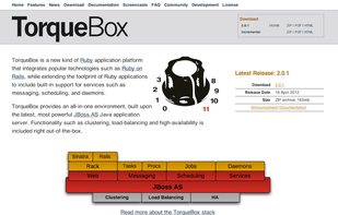 Awestruct screenshot 1