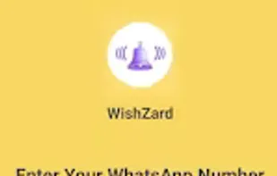 Log in to your Wishzard account for easy access to efficient reminders. Simplify your daily routine and stay connected to your tasks effortlessly.
