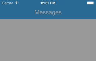 Catapush screenshot 1