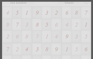 Yasminoku screenshot 2