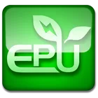 ASUS EPU Six Engine icon