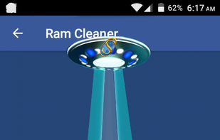 Sensei Booster Clean Speed Up screenshot 1