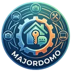Majordomo icon