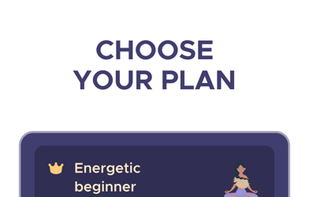 VisionUp eye exercises screenshot 2