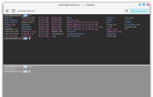 Station (Maui Applications) screenshot 1