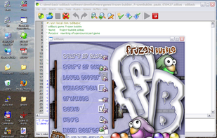 sdlBasic screenshot 1