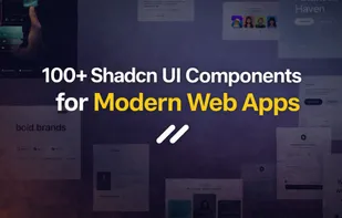 Shadcn Space screenshot 1