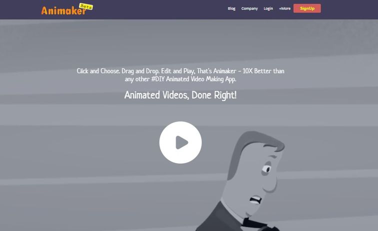 Free VideoScribe Alternatives AlternativeTo
