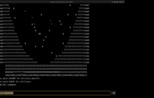 Imperium screenshot 2