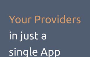 Passepartout VPN screenshot 1