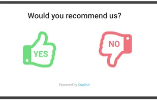 Starfish Reviews screenshot 1