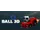 Ball 3D icon