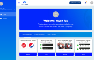 Poll the People screenshot 2