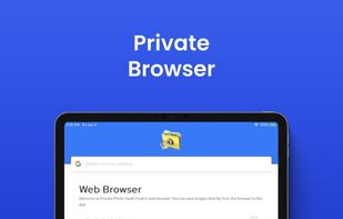 Private Photo Vault screenshot 1