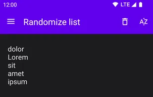 Tabletop tools screenshot 1
