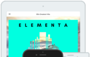 Cloud Cover Music screenshot 1