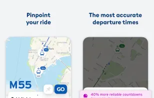 Transit screenshot 1
