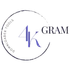 4kgram icon
