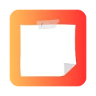 Glassnote icon