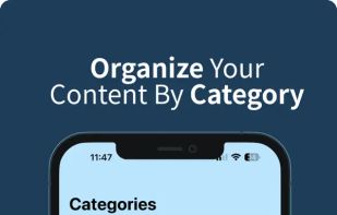 PostPocket screenshot 1