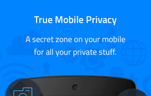 Phantom.me screenshot 1