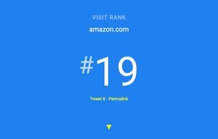 Visit Rank screenshot 1
