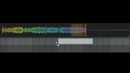 Recorded audio is draggable from the sampler, directly into your DAW or audio editor, or as files in your OS!