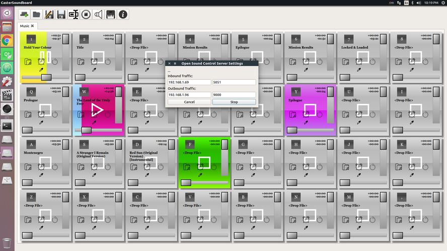 Jingle Palette Alternatives Top 10 Soundboards & Similar Apps